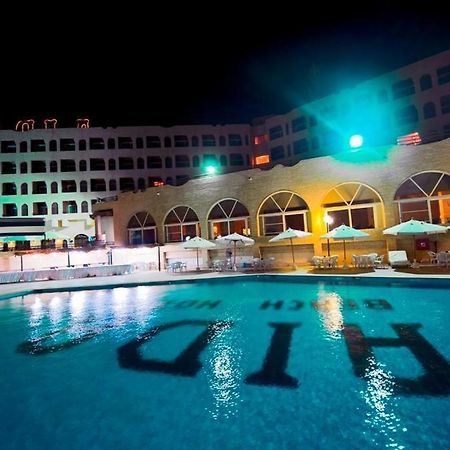 Aida Beach Hotel - El Alamein Exterior photo