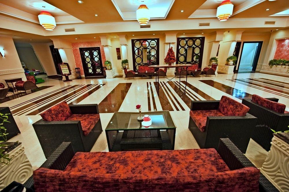 Aida Beach Hotel - El Alamein Exterior photo