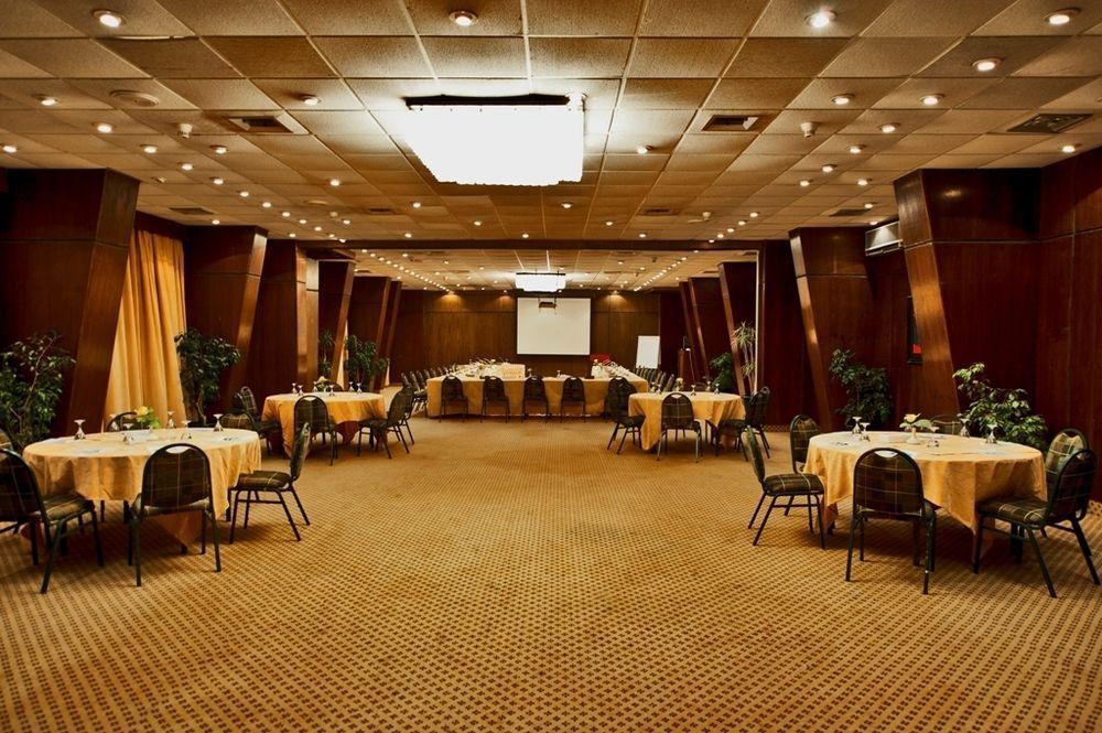 Aida Beach Hotel - El Alamein Exterior photo