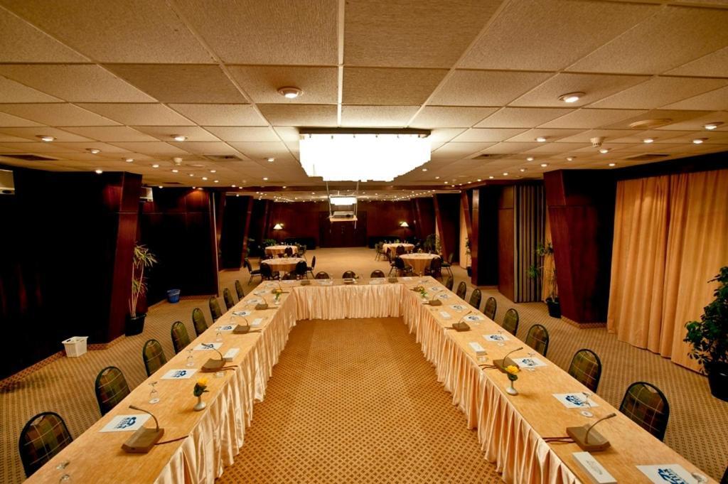 Aida Beach Hotel - El Alamein Exterior photo